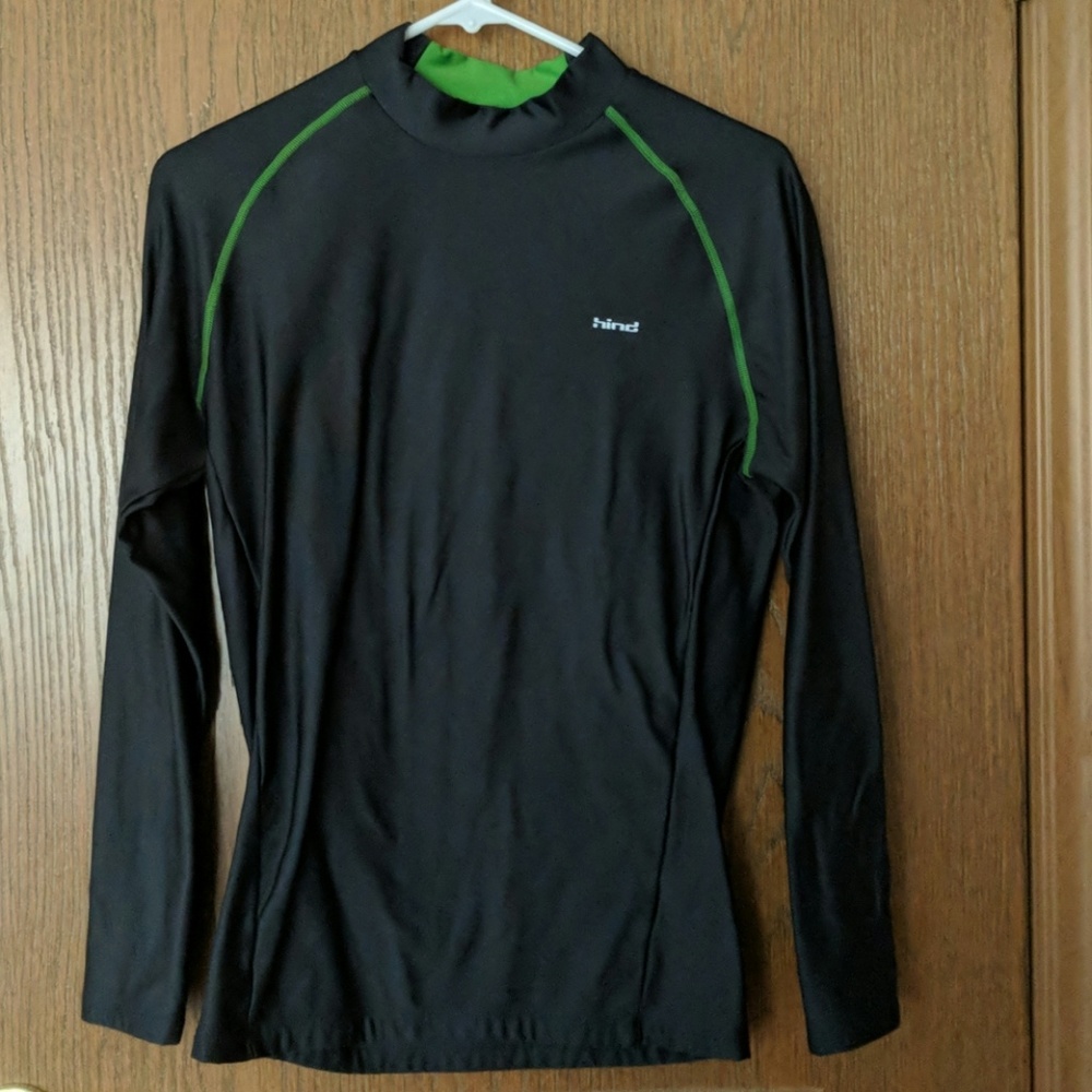 Thermal top
